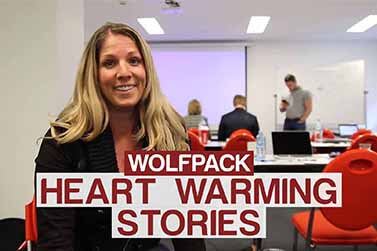 heart warming stories