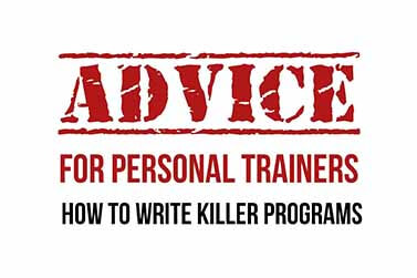 How To Write Killer Programs