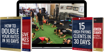 Enterprise Fitness Academy - Courses & Coaching for Personal Trainers