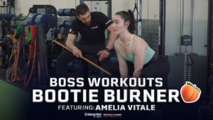 bootie burner