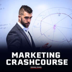 PT marketing