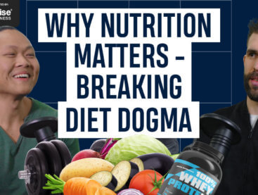diet dogma
